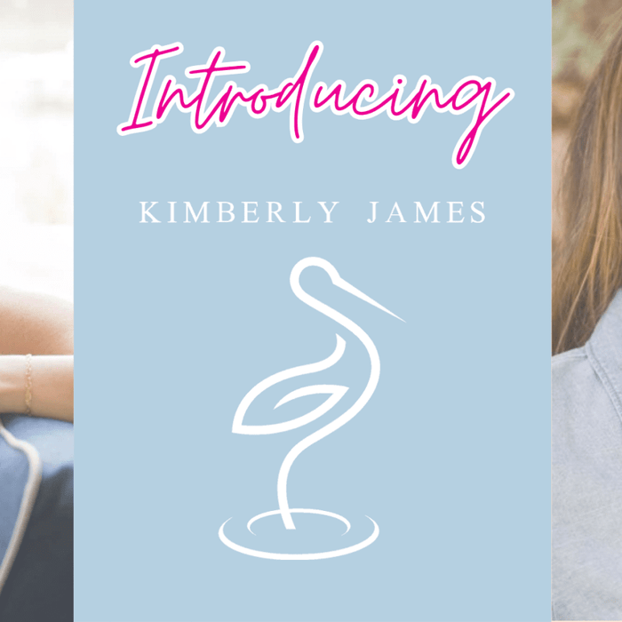 Kimberly James Jewelry Launches at The Cottage - The Cottage