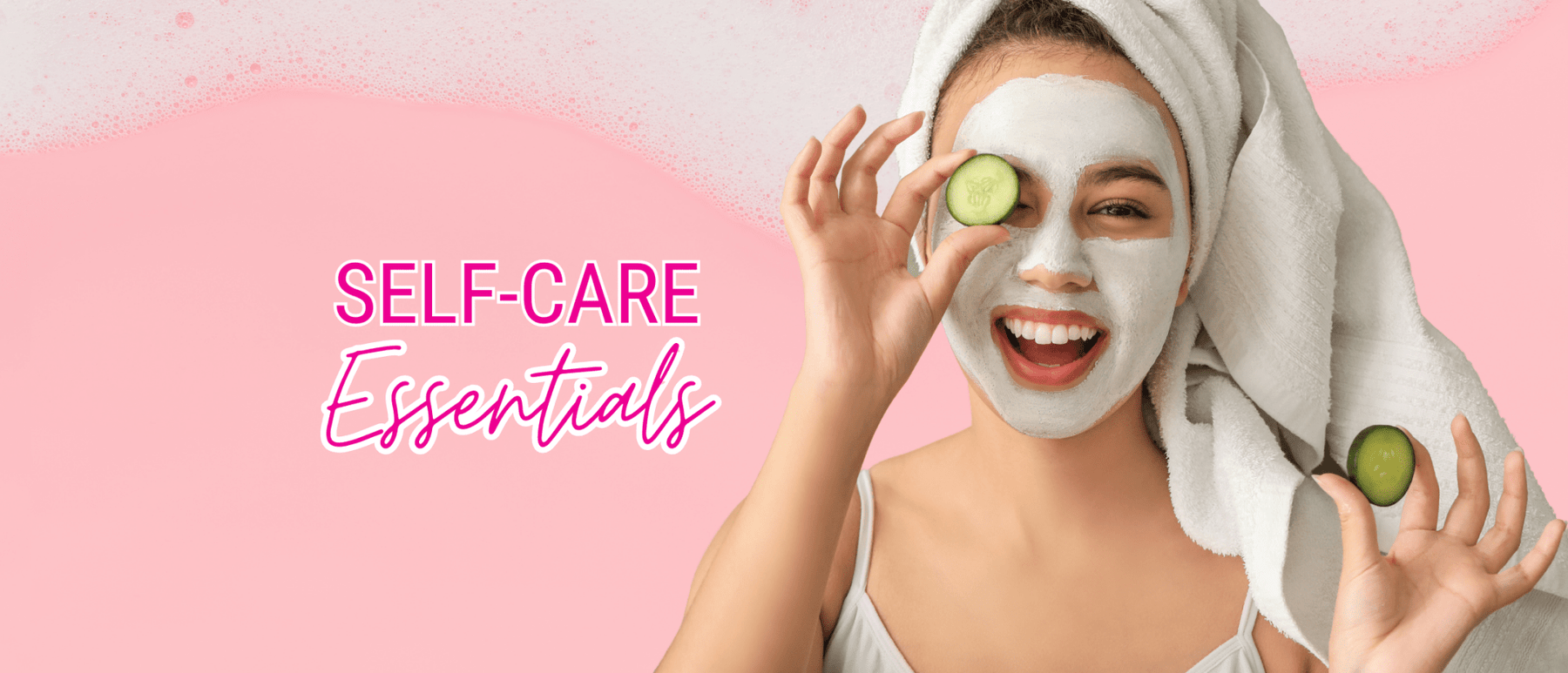 Self-Care Simplified: 5 Must-Haves for Busy Women! - The Cottage