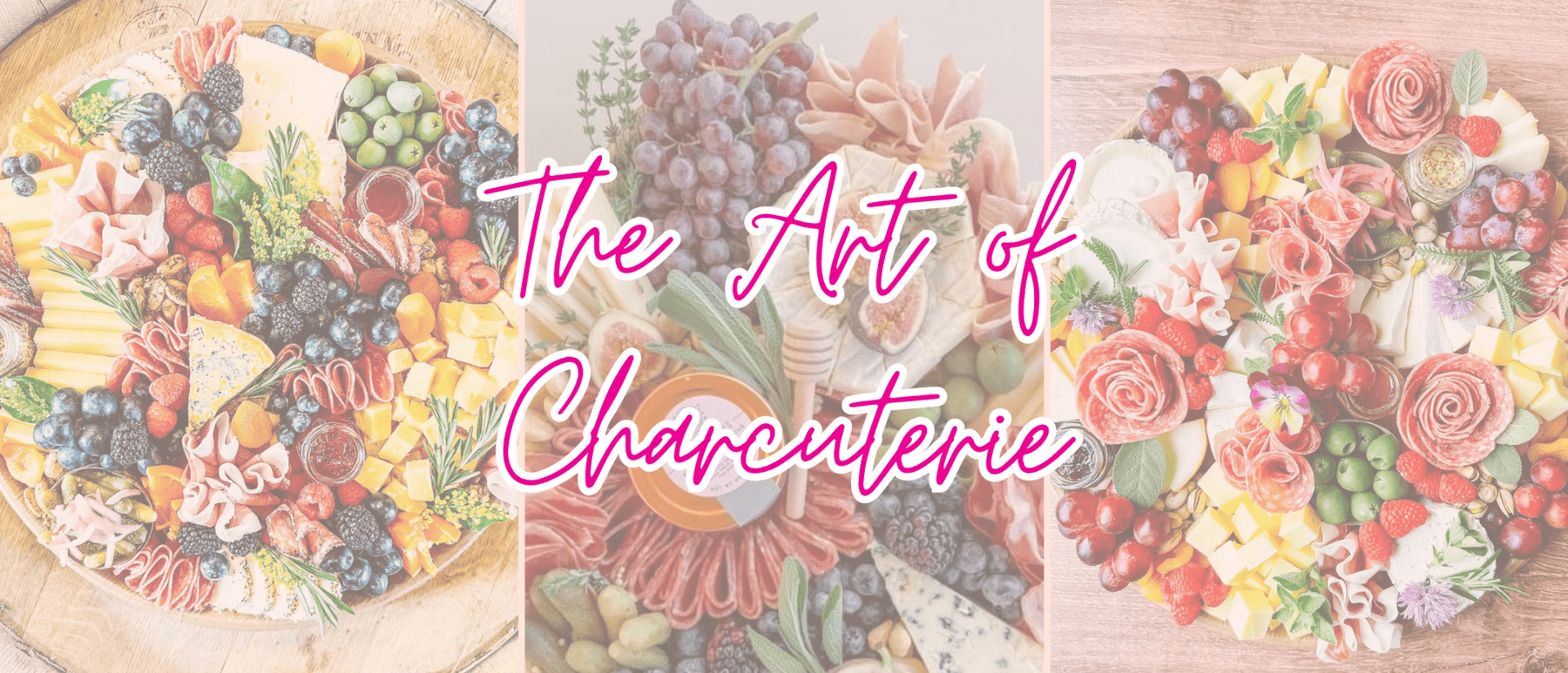 The Art of Charcuterie Boards: Elevate Your Holiday Hosting - The Cottage