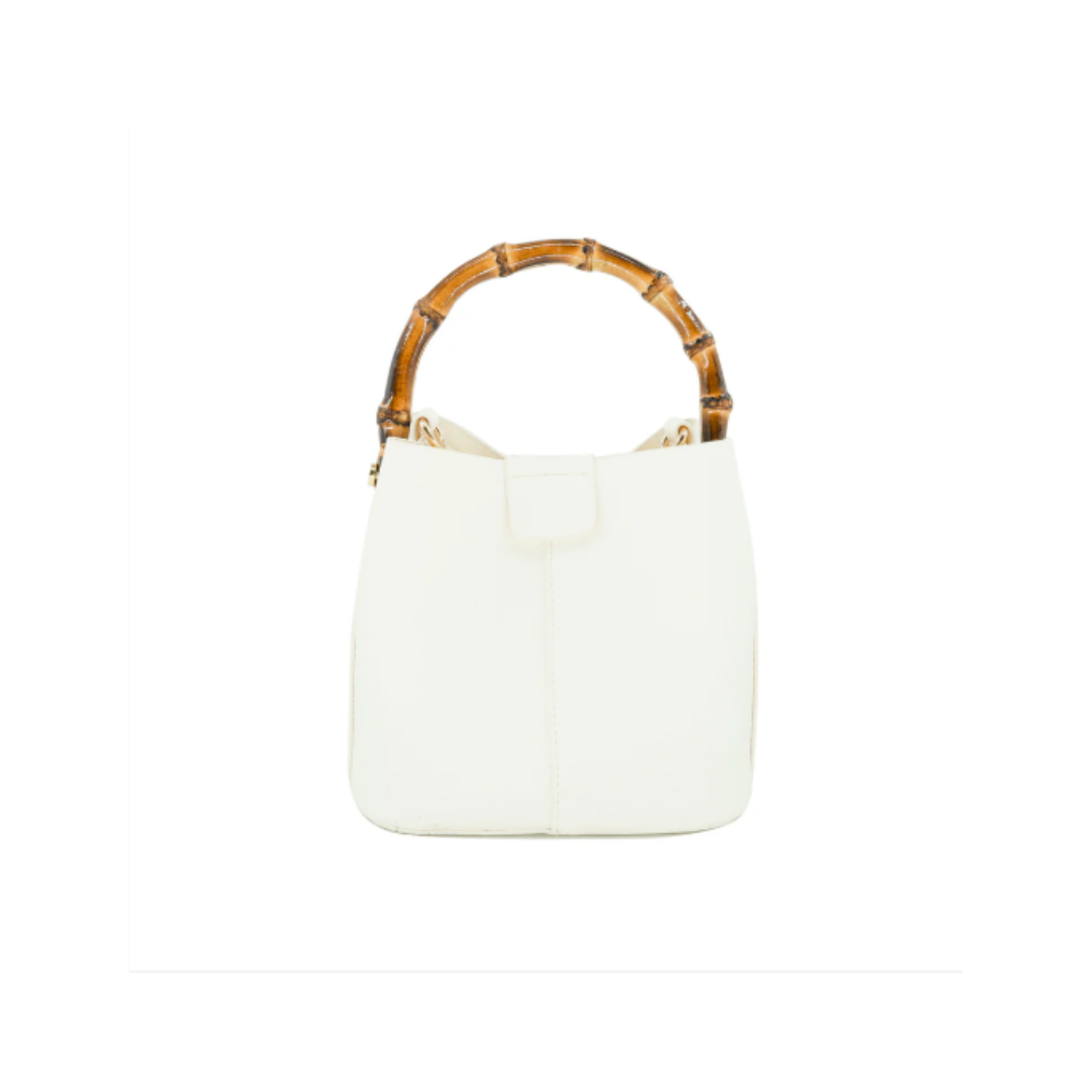 BC Bags Zante Bag - White