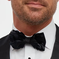 Brackish Rice Bow Tie