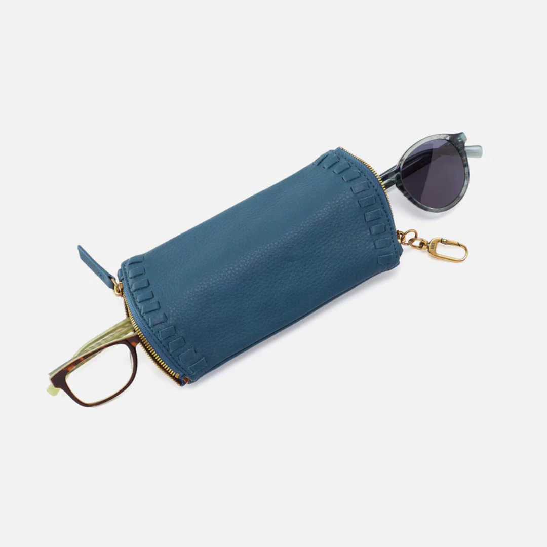 Hobo Spark Eyeglass Case