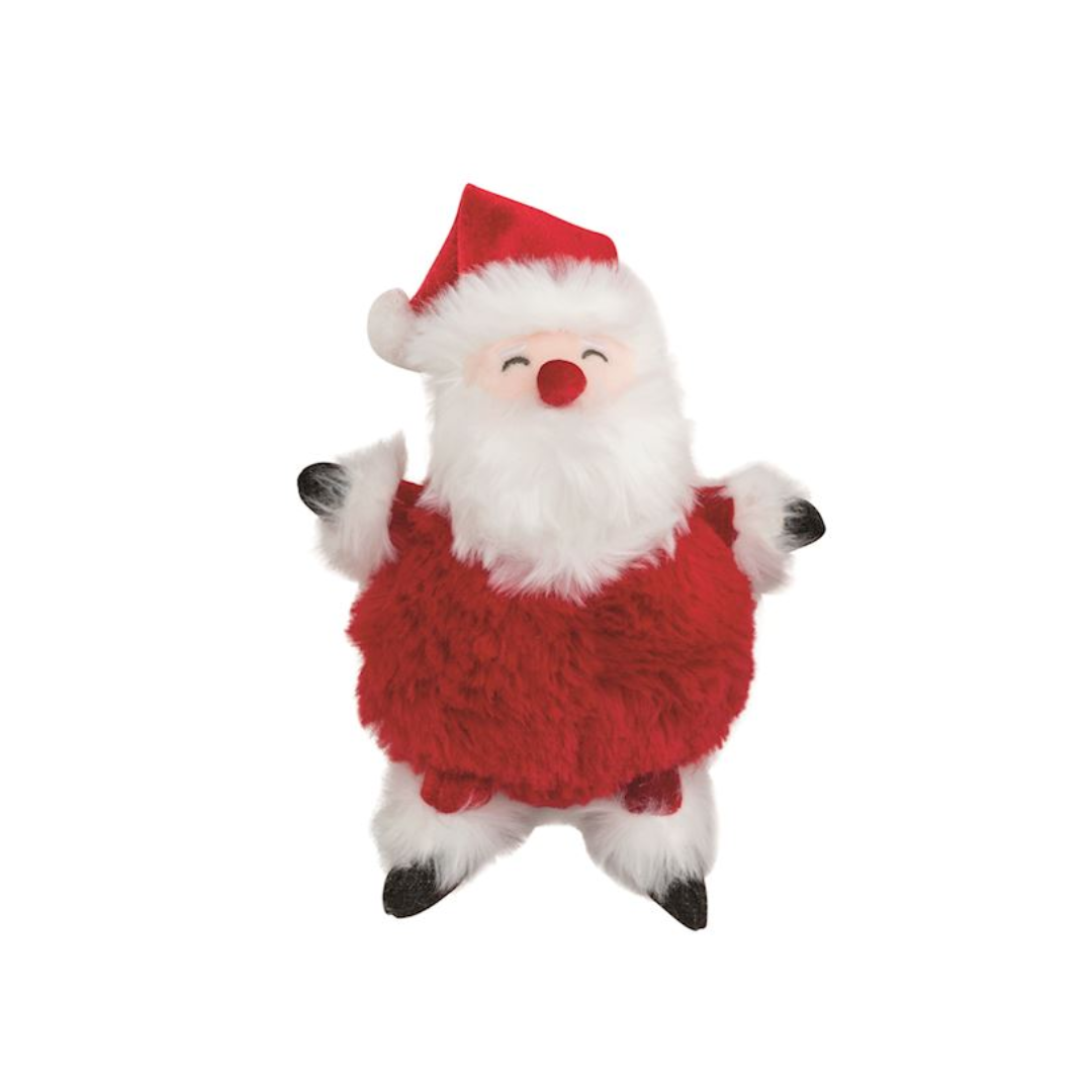 Christmas Pom-Pom Pals