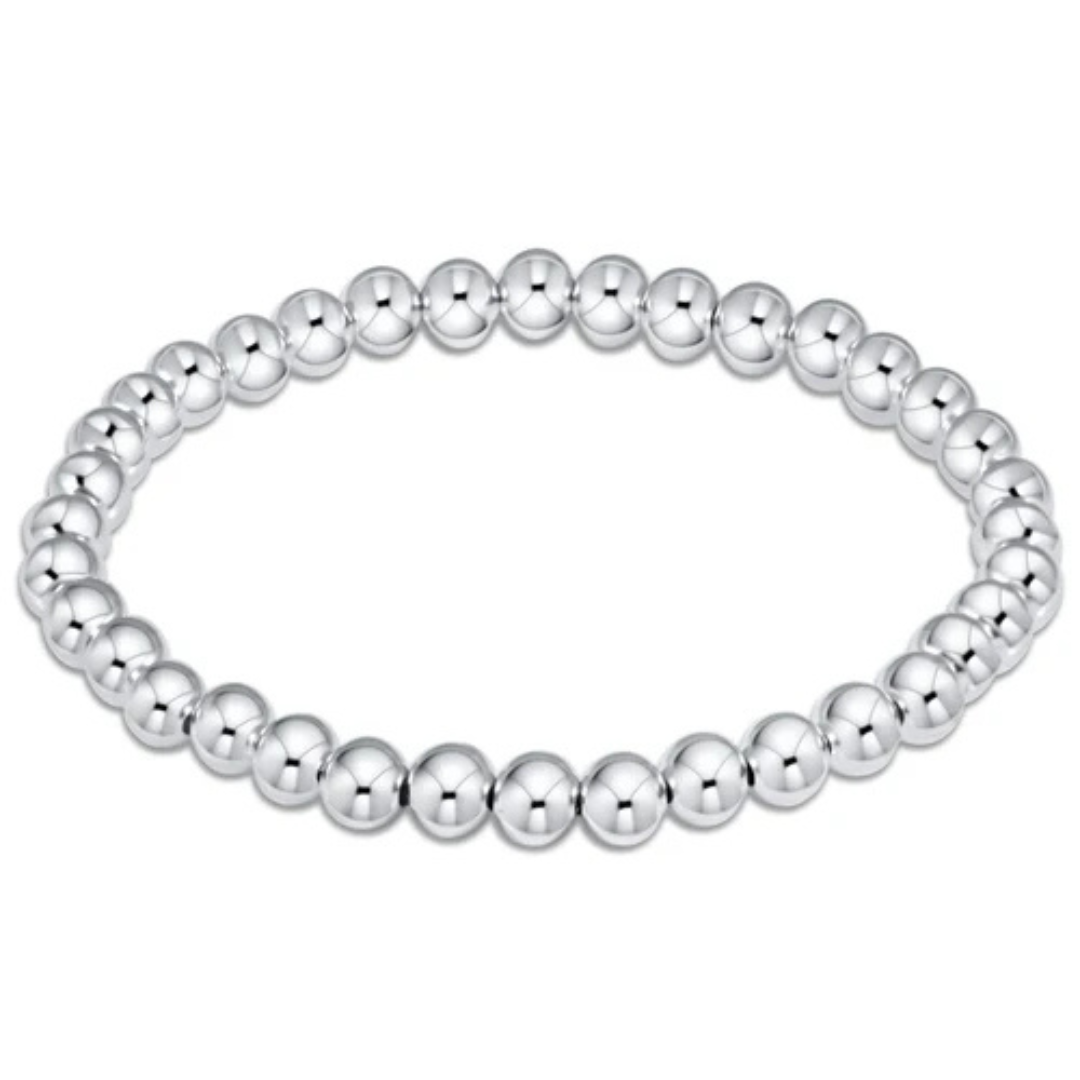 Enewton Extends Classic Sterling Bracelet - 5mm