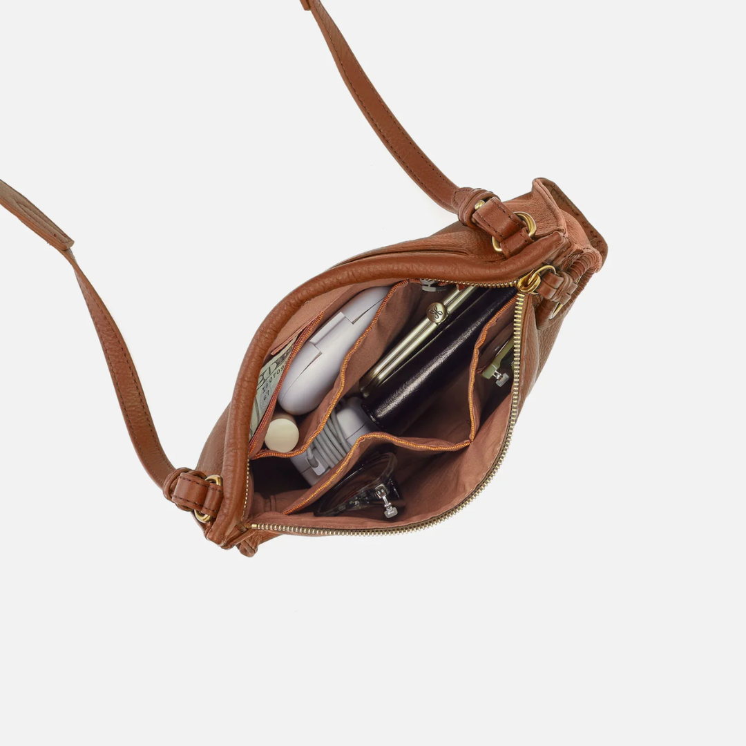 Hobo Austin Flap Crossbody