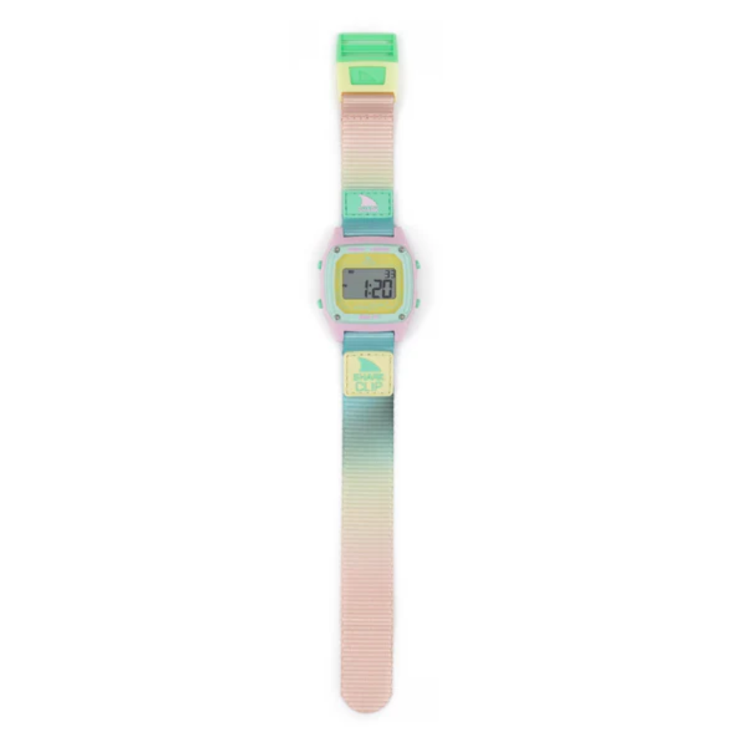 Freestyle Shark Classic Clip - Scenic Sky