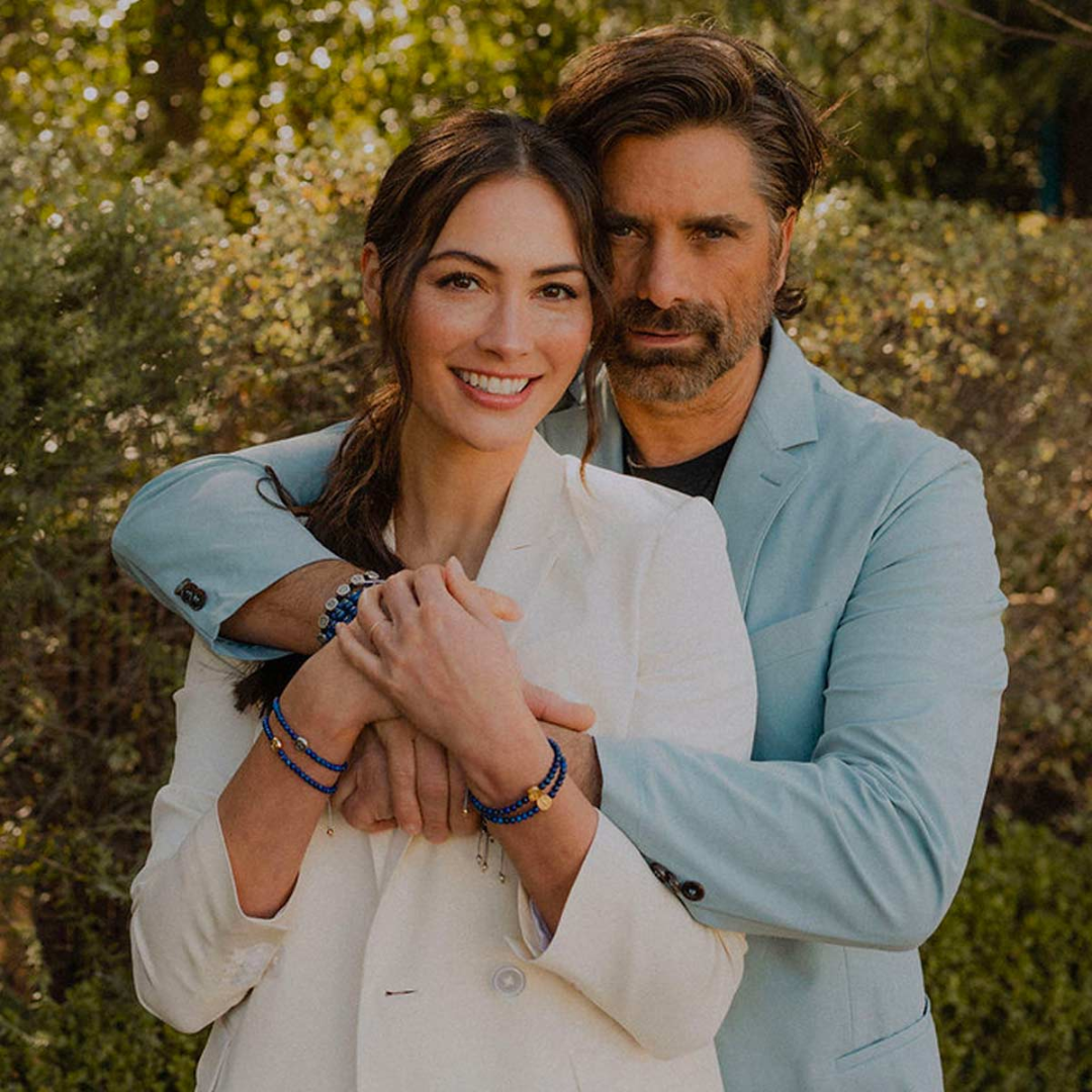 My Saint My Hero Peace St Francis Bracelet