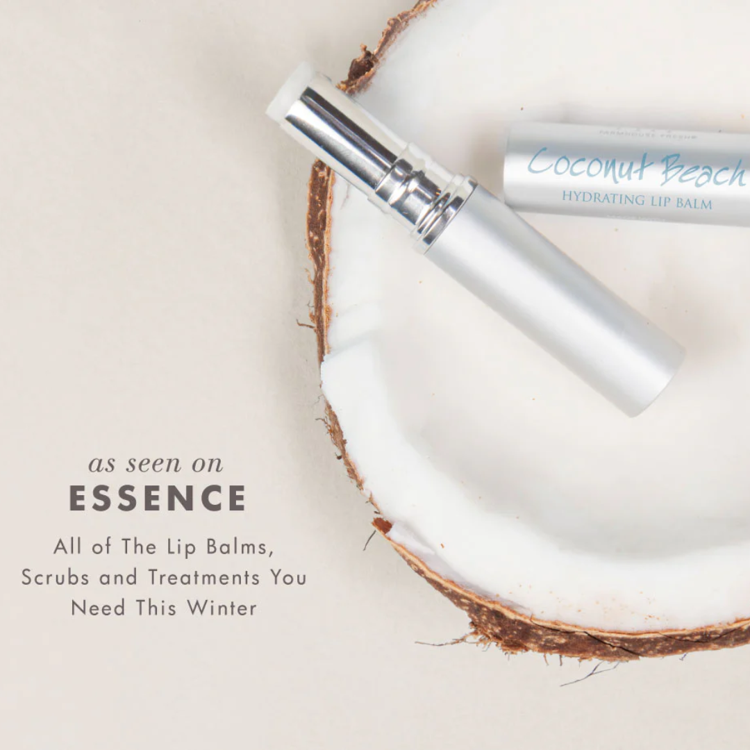 FarmHouse Fresh Lip Balm