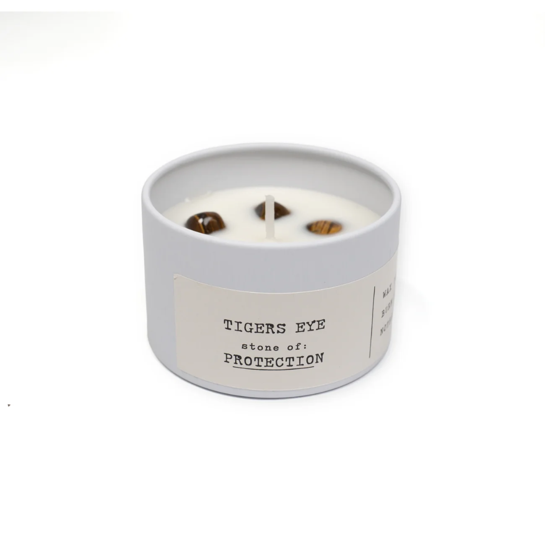 Sugarboo Intention Candle