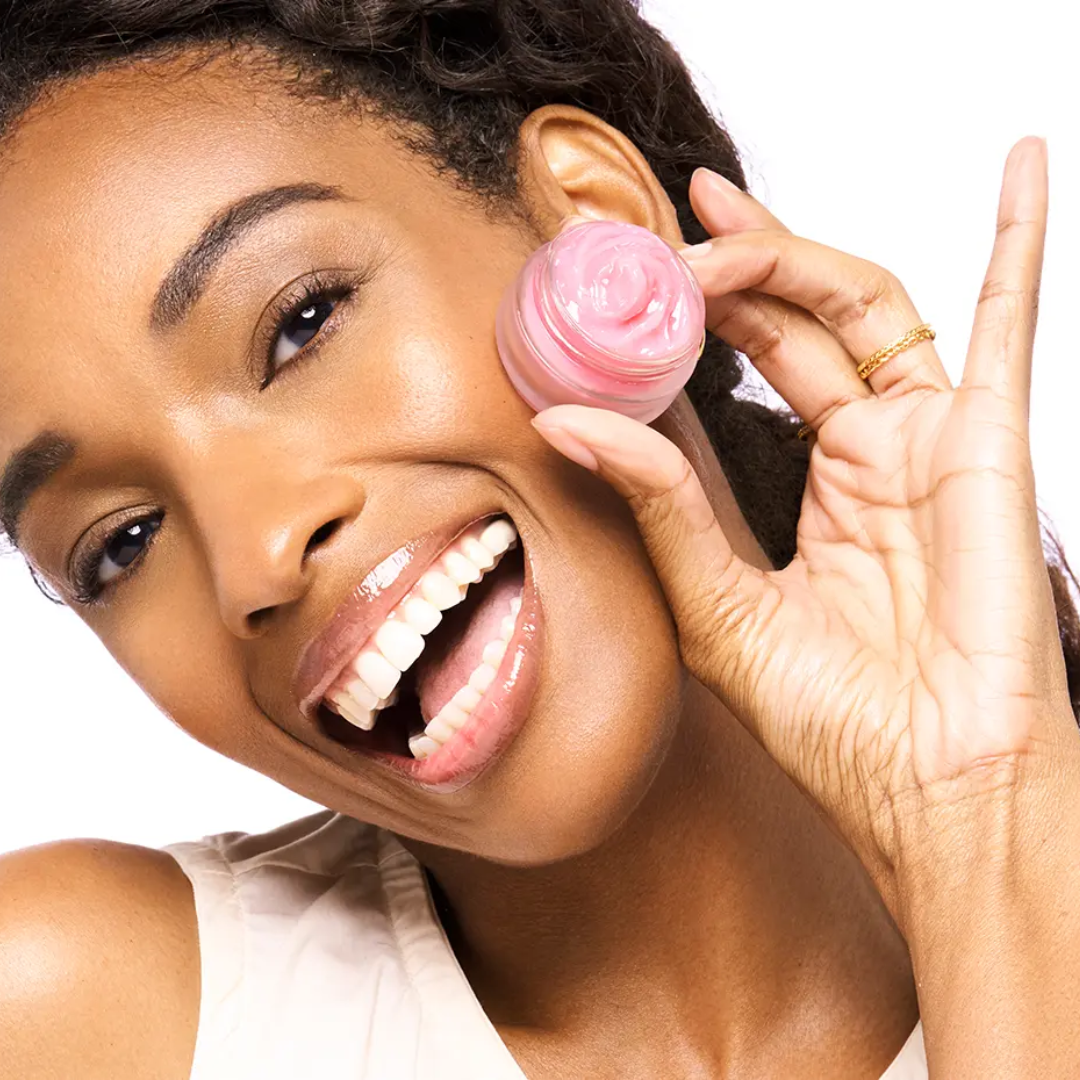 Farmhouse Fresh Lip Jelly Mask Kit