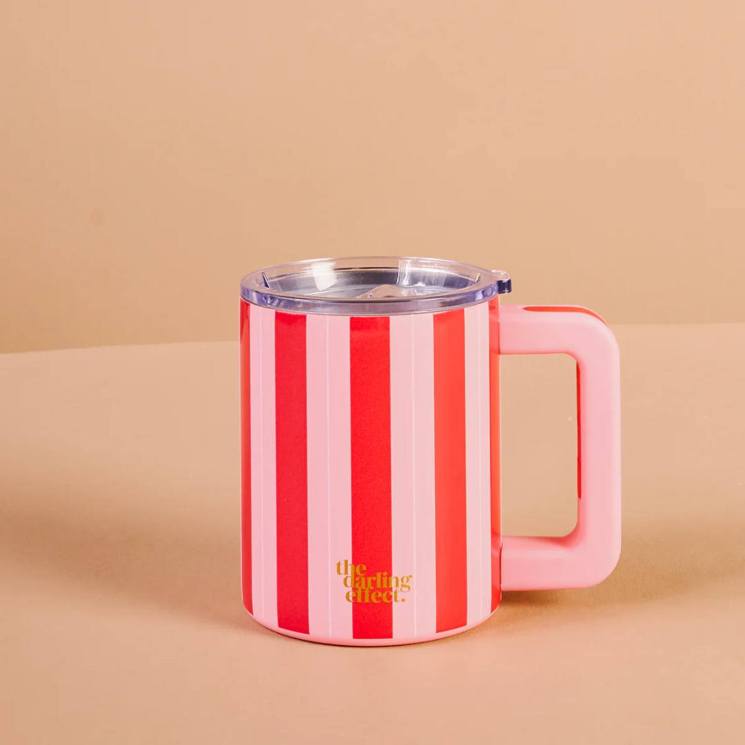 Darling Effect 14oz Insulated Mug