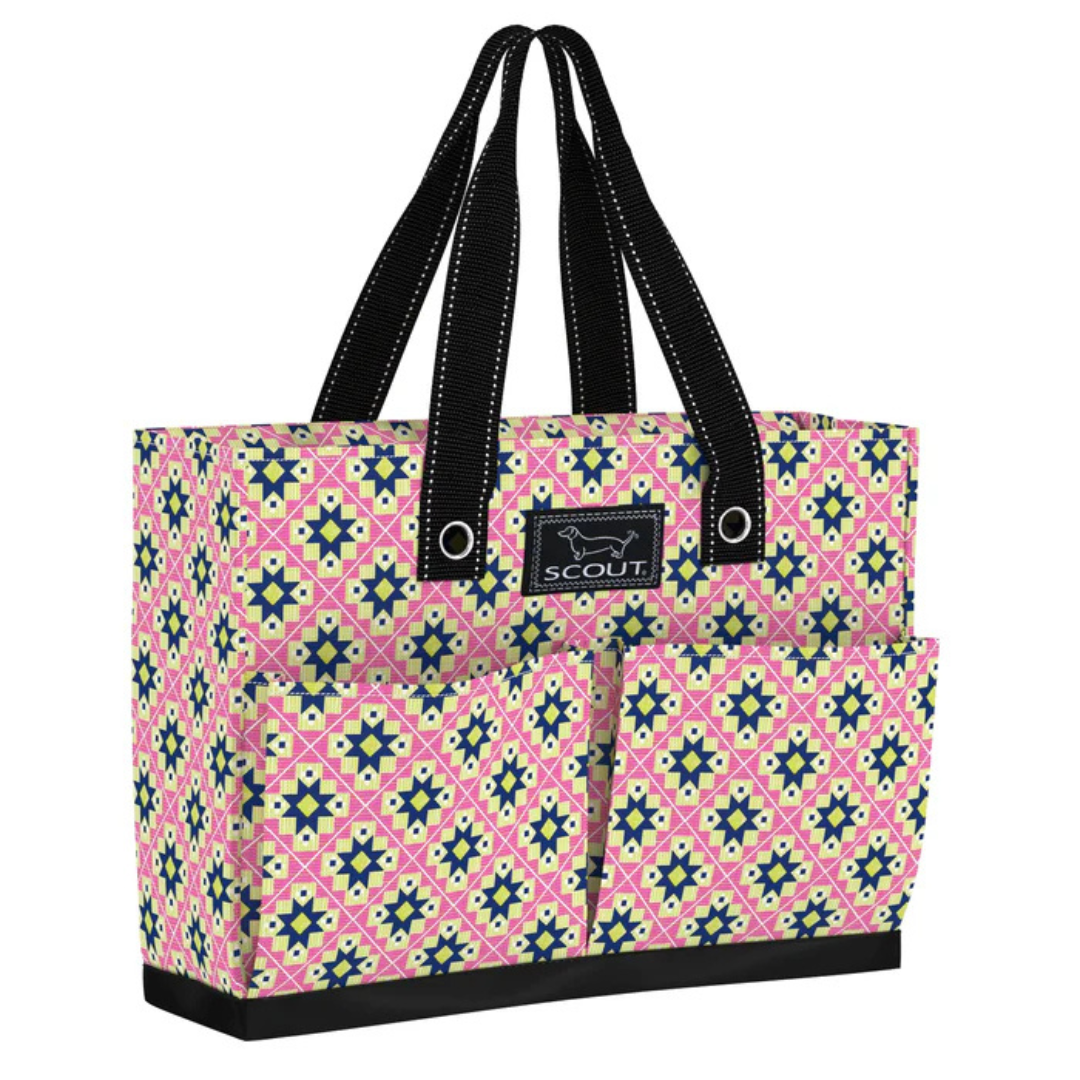 Scout Uptown Pocket Tote