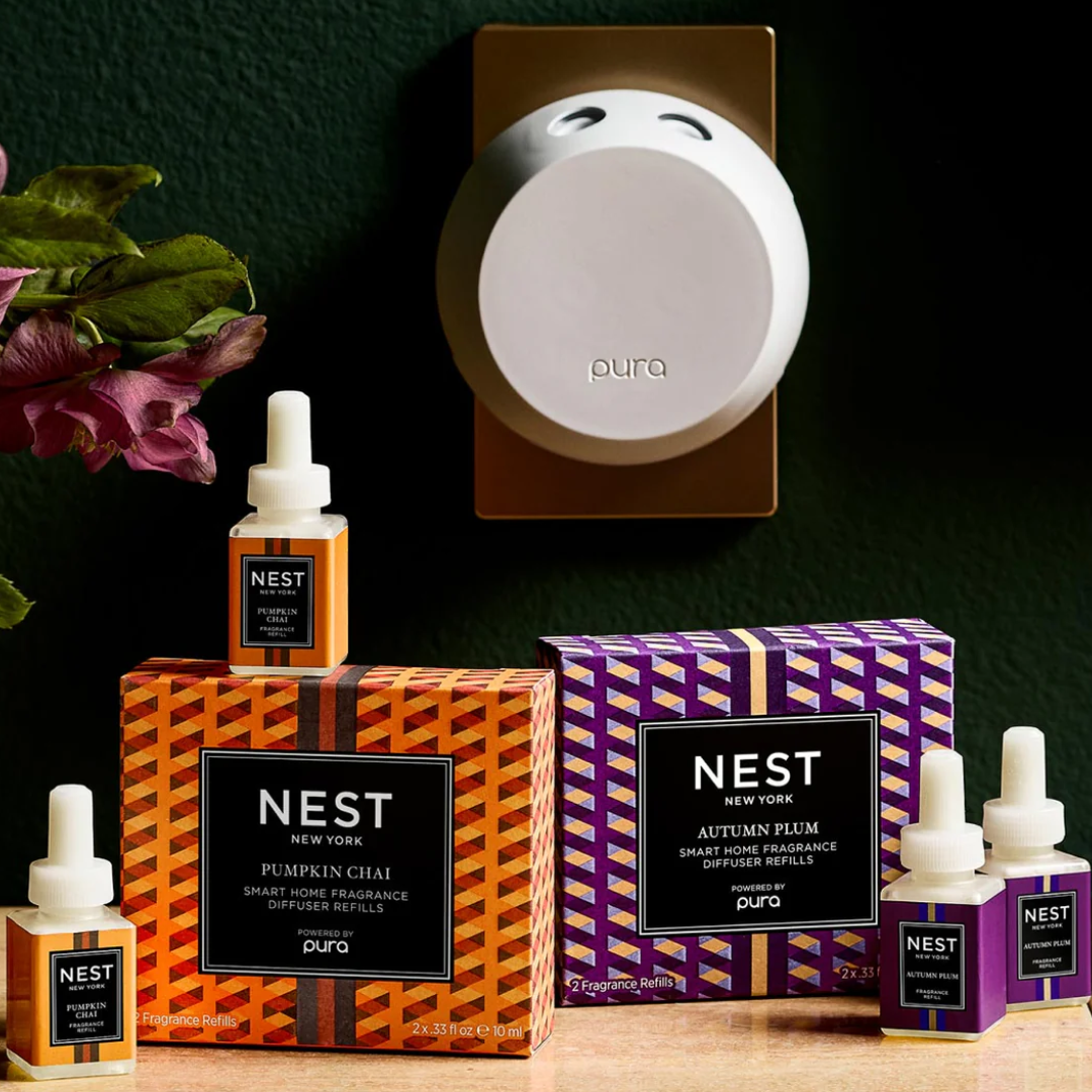 Nest Pura Refill Pods - Pumpkin Chai