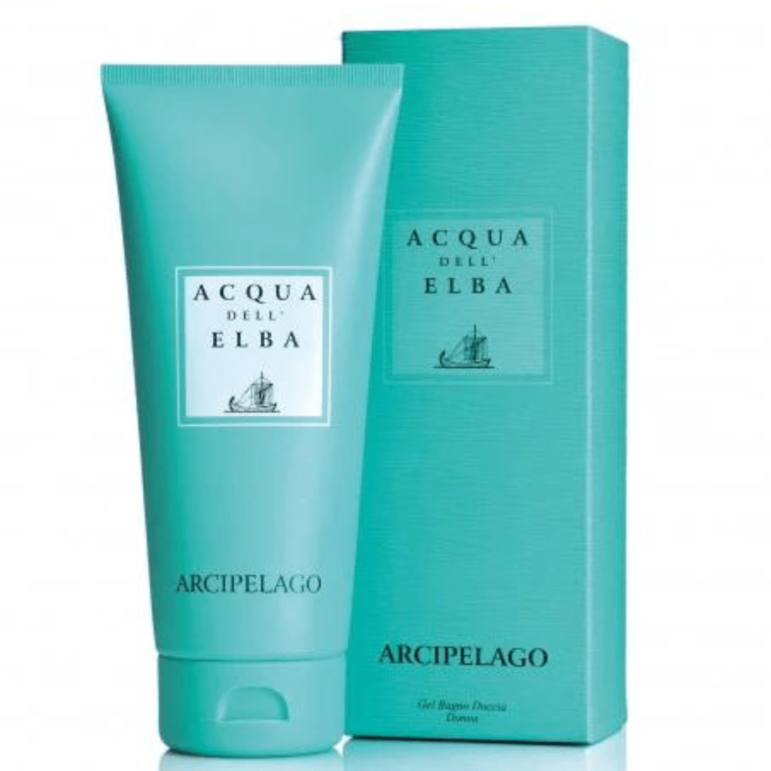 Acqua Dell'Elba Arcipelago Donna - Woman Shower Gel - Acqua Dell Elba