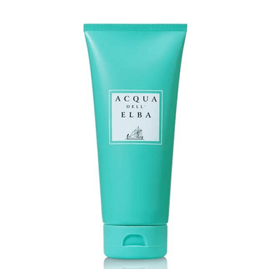 Acqua Dell'Elba Blu Donna - Woman Shower Gel - Acqua Dell Elba