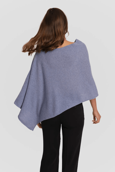 Alashan Cashmere Dress Topper - Block Island - Alashan Cashmere Co.
