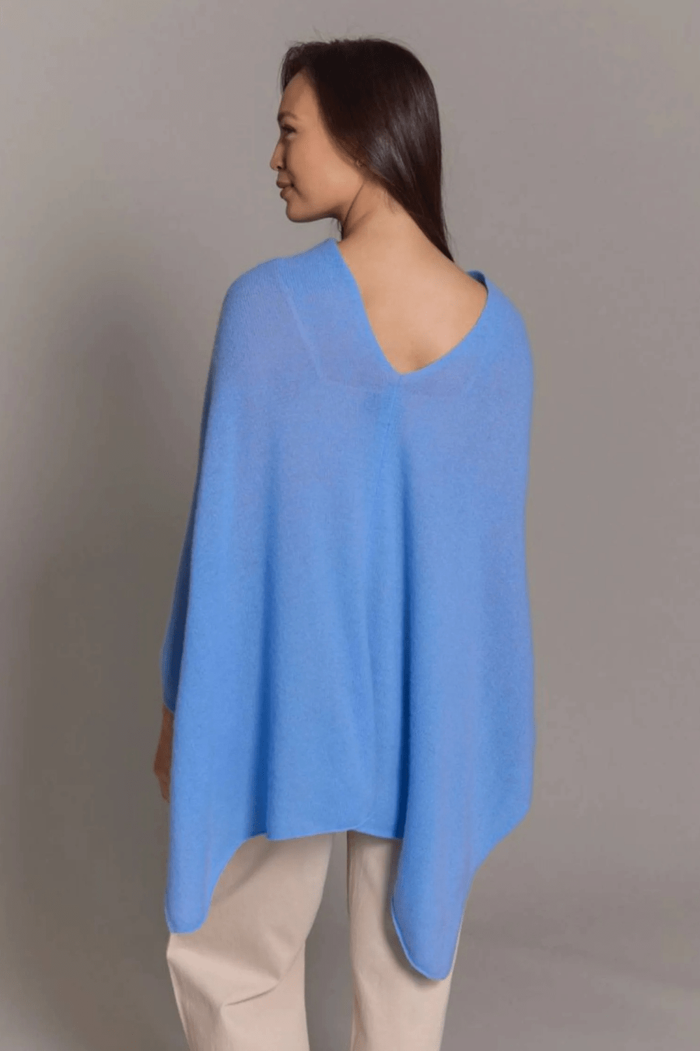 Alashan Cashmere Dress Topper - Chapel Hill - Alashan Cashmere Co.