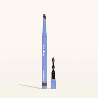 Alleyoop Swift Brow Shape + Fill Brow Pencil - Alleyoop