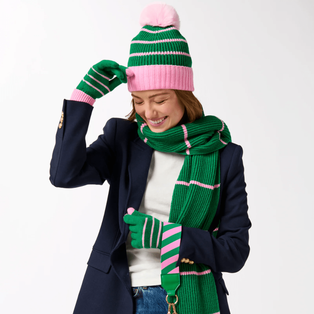 Allison Beanie - Shiraleah