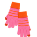 Allison Touchscreen Gloves - Shiraleah