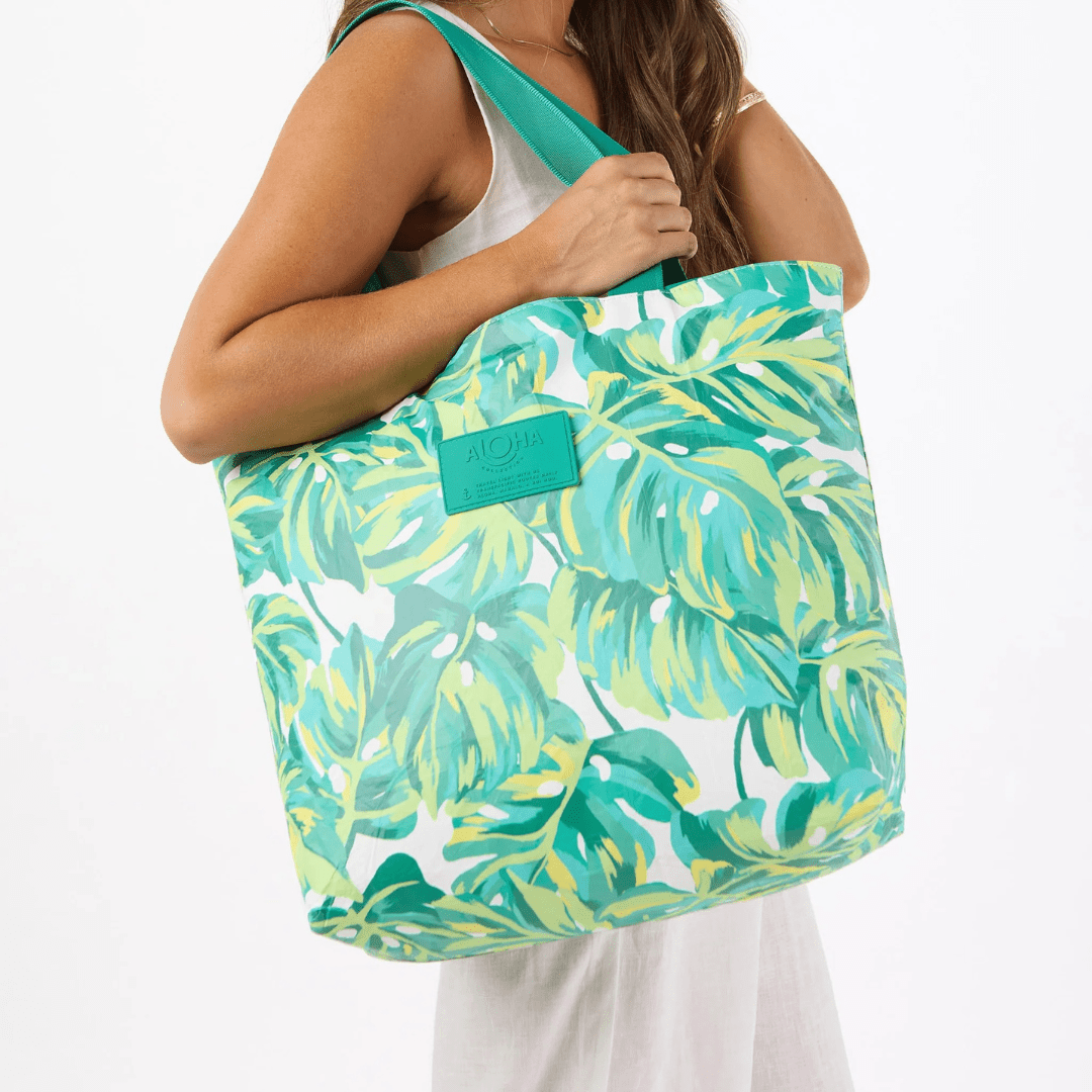 Aloha Day Tripper - Lush - Aloha Collection