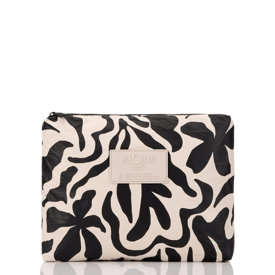Aloha Float Mid Pouch - Aloha Collection