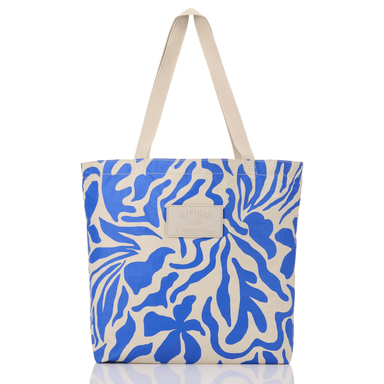 Aloha Float Reversable Tote - Aloha Collection
