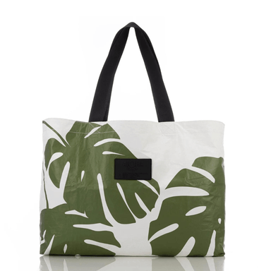 Aloha Holo Holo Tote Bag - Aloha Collection