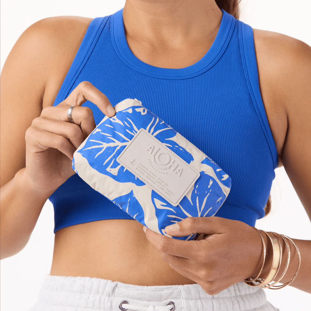 Aloha Kalo Mini - Aloha Collection