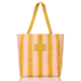 Aloha Market Stripe Reversible Tote - Aloha Collection