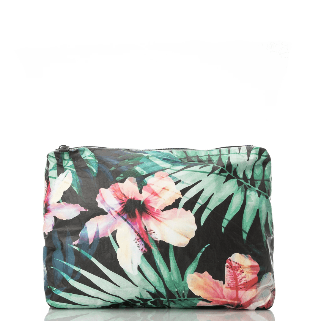 Aloha Mid Pouch - Aloha Collection