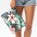 Aloha Mid Pouch - Aloha Collection