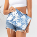 Aloha Mid Pouch - Aloha Collection