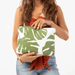 Aloha Mid Pouch - Aloha Collection