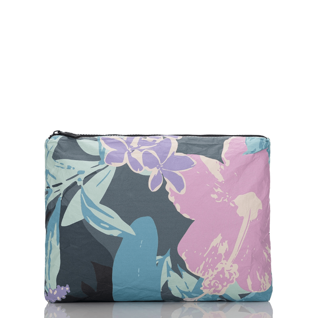 Aloha Mid Pouch - Aloha Collection