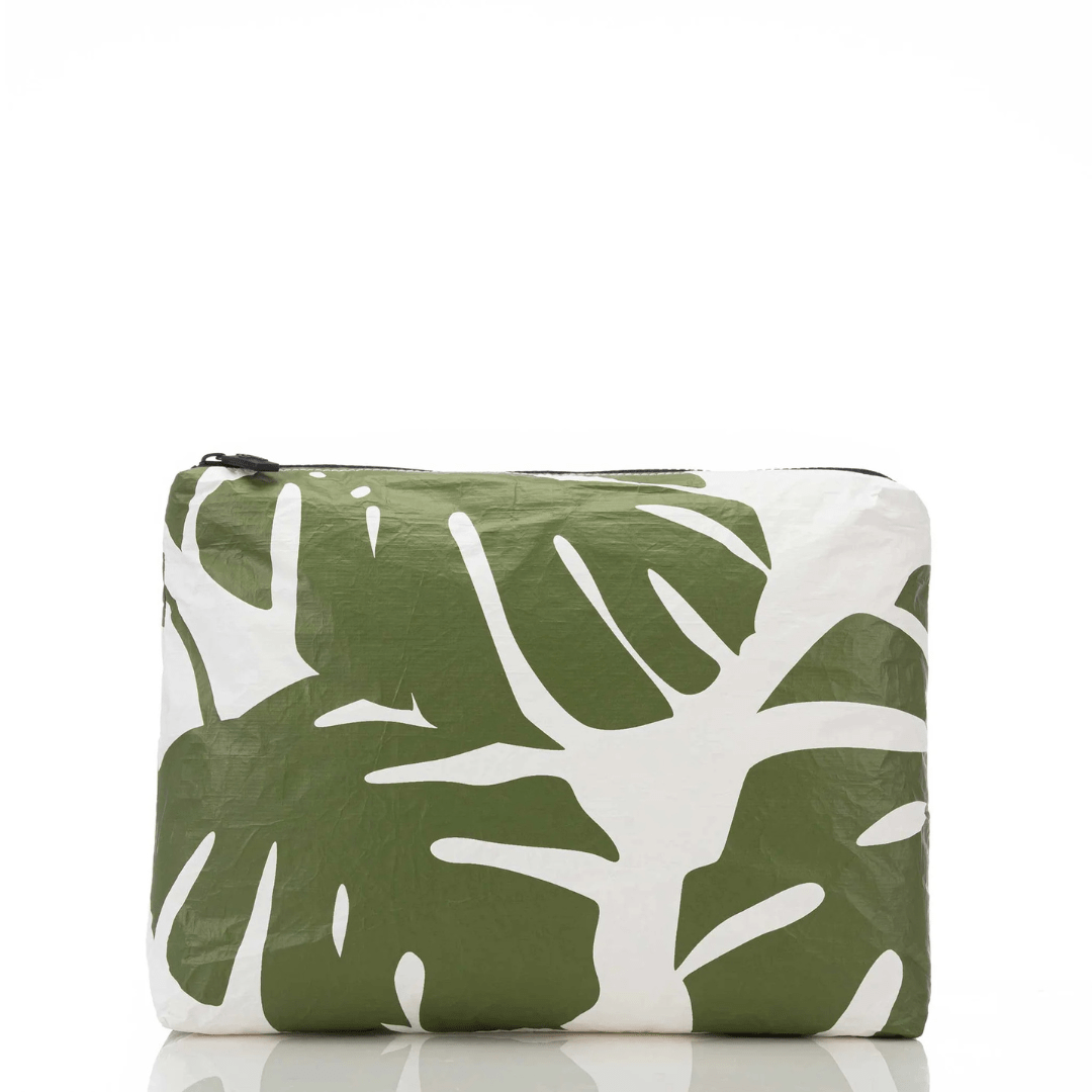 Aloha Mid Pouch - Aloha Collection