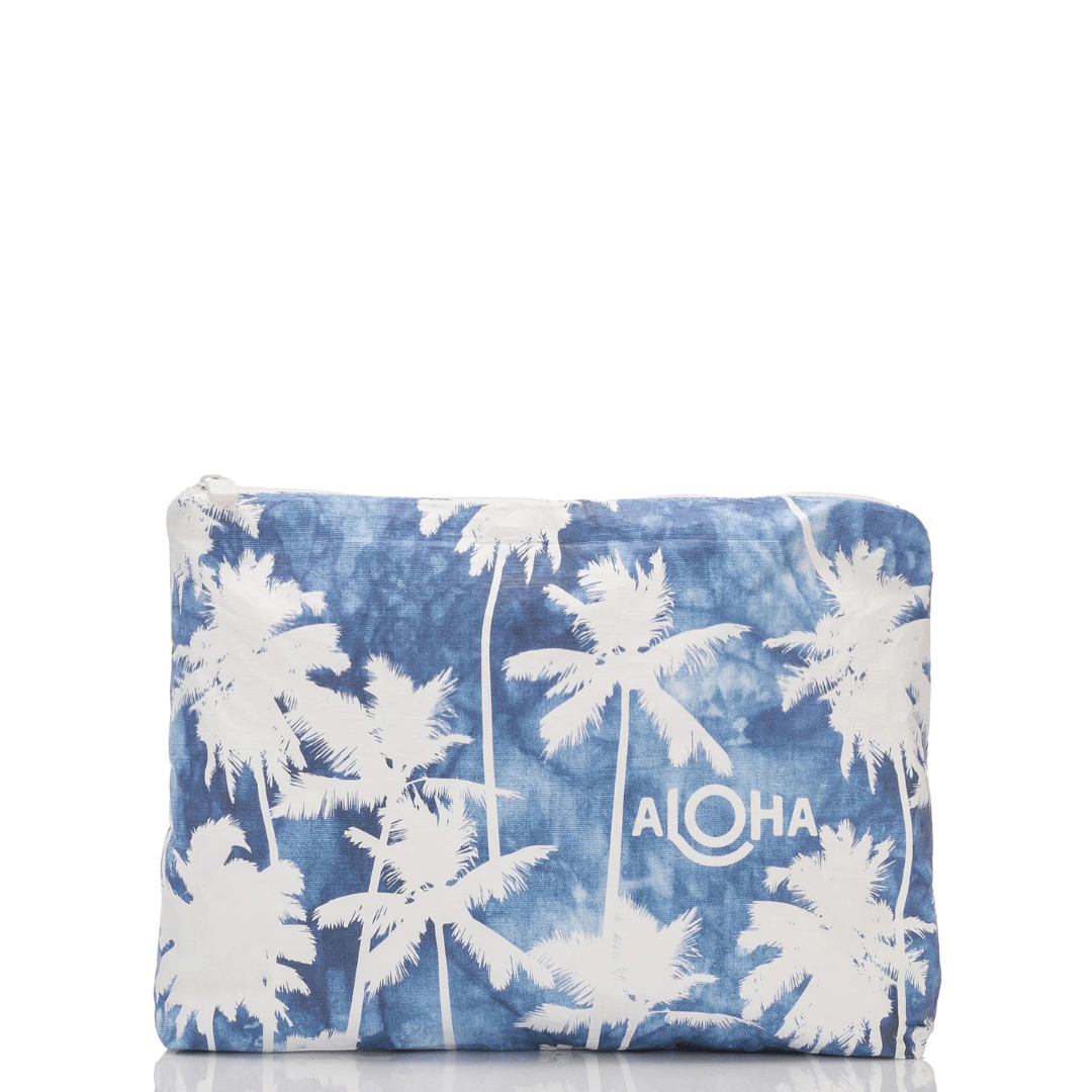 Aloha Mid Pouch - Aloha Collection