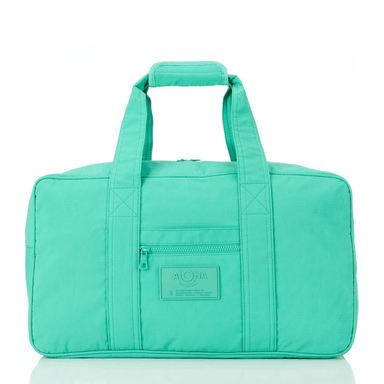 Aloha Monochrome Weekender - Grove - Aloha Collection