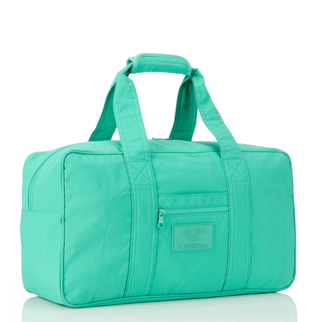 Aloha Monochrome Weekender - Grove - Aloha Collection