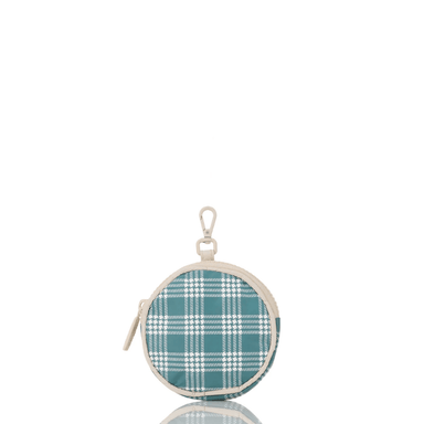 Aloha Palaka Cutie Pouch - Aloha Collection