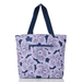 Aloha Purau Day Tripper - Lilac/Navy - Aloha Collection