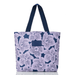 Aloha Purau Day Tripper - Lilac/Navy - Aloha Collection