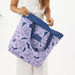 Aloha Purau Day Tripper - Lilac/Navy - Aloha Collection