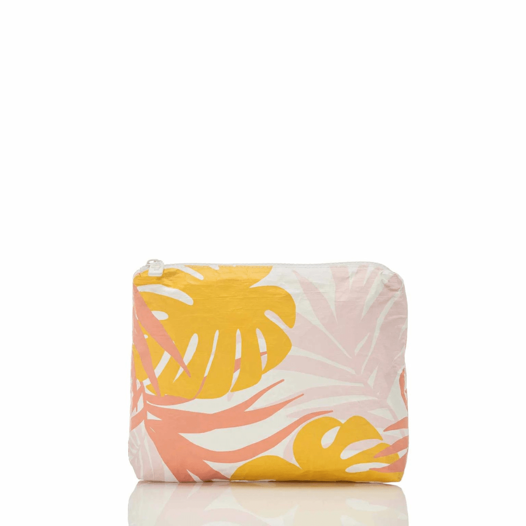 Aloha Small Pouch - Aloha Collection