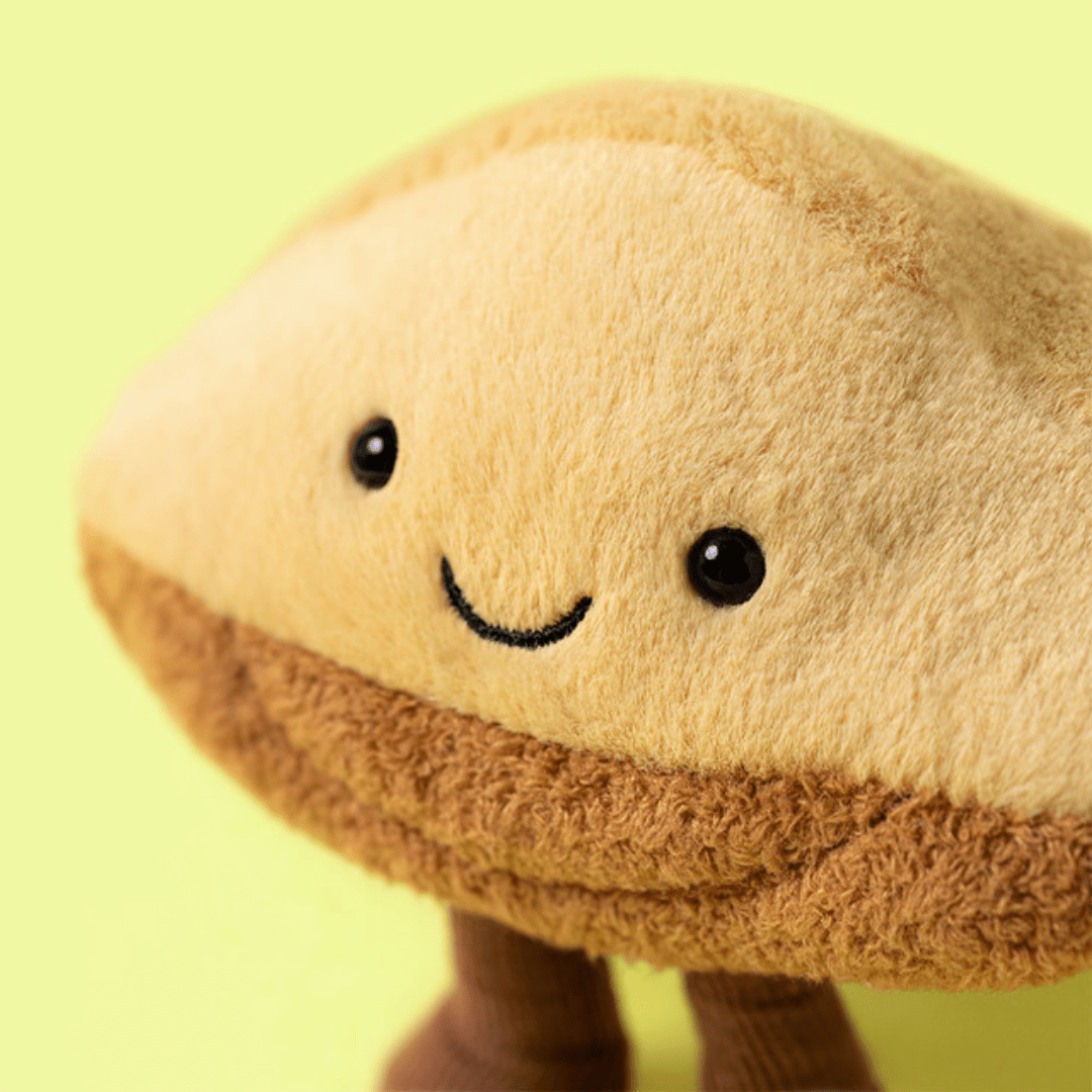 Amuseables Margaux Madeleine - Jellycat