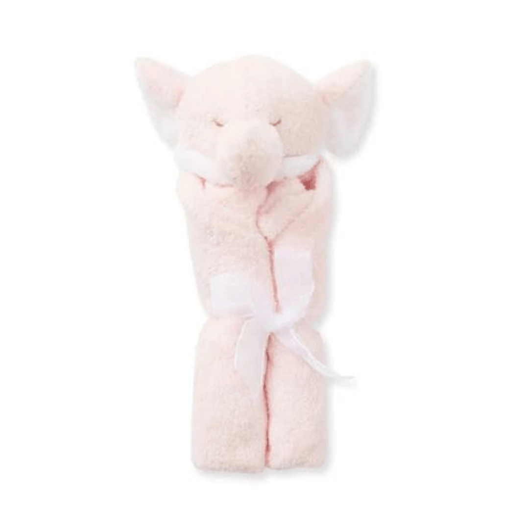 Angel Dear Animal Lovie Blankie - Angel Dear