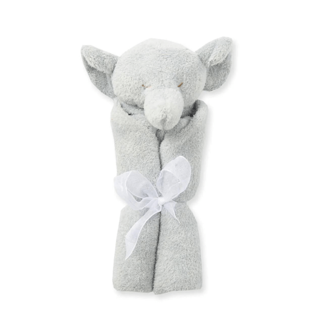 Angel Dear Animal Lovie Blankie - Angel Dear