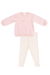 Angel Dear Bows French Terry Sweatshirt & Leggings - Angel Dear