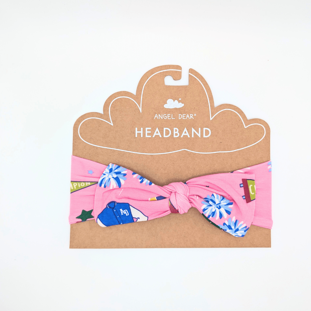 *Angel Dear Headband - Fall Designs - 12 - 24M - Angel Dear