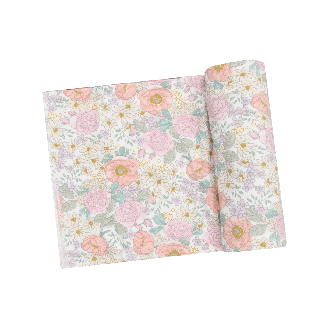 Angel Dear Swaddle Blanket - Fall Designs - Angel Dear